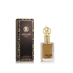 Roberto Cavalli Uomo Repack Eau de Toilette за мъже 100 ml опция Нова опаковка