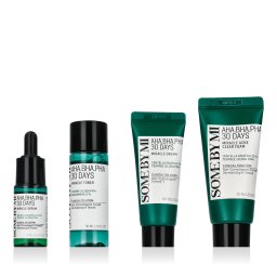 Some By Mi AHA-BHA-PHA 30 Days Miracle Ac Sos Kit