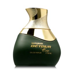 Al Haramain Detour Eco Eau de Parfum 100 ml