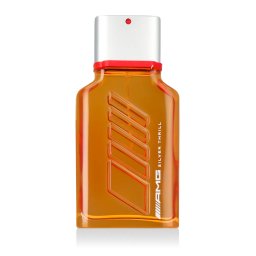 Mercedes-Benz AMG Silver Thrill Eau de Parfum за мъже 60 ml