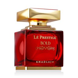 Khadlaj Lé Prestige Bold Eau de Parfum 100 ml
