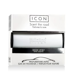 Millefiori Milano Icon Classic 47 g тип Silver Spirit