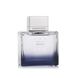 Banderas King of Seduction Eau de Toilette за мъже 100 ml