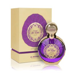 Al Haramain Bon Cherie Violette Парфюмен екстракт за жени 100 ml