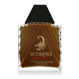 Scorpio Rouge Афтършейв за мъже 100 ml