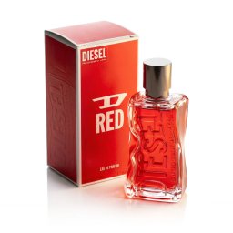 Diesel D Red Парфюмна вода 50 ml