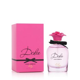 Dolce&Gabbana Dolce Lily Eau de Toilette за жени 75 ml опция Стара опаковка