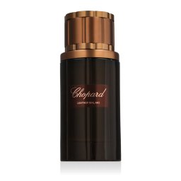 Chopard Leather Malaki Eau de Parfum за мъже 80 ml