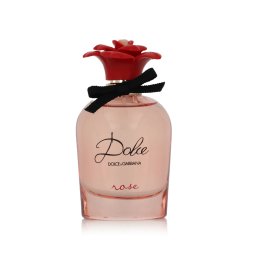 Dolce&Gabbana Dolce Rose Eau de Toilette за жени 75 ml опция Стара опаковка