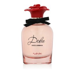 Dolce&Gabbana Dolce Rose Eau de Toilette за жени 75 ml опция Нова опаковка