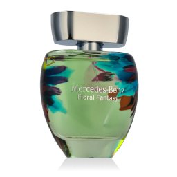 Mercedes-Benz Floral Fantasy Eau de Toilette за жени 90 ml