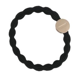 By Eloise London Gold Letter Black цвят I Black