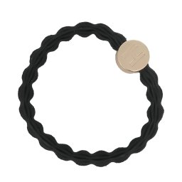By Eloise London Gold Letter Black цвят H Black