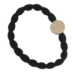 By Eloise London Gold Letter Black цвят B Black