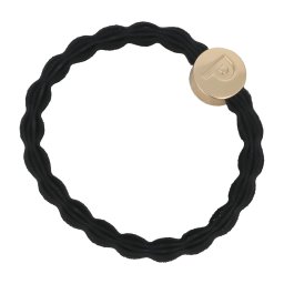 By Eloise London Gold Letter Black цвят P Black