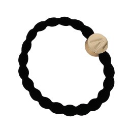 By Eloise London Gold Letter Black цвят V Black