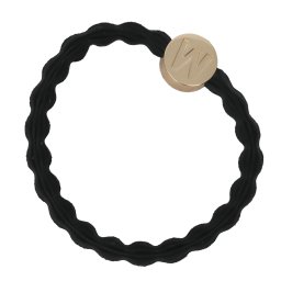 By Eloise London Gold Letter Black цвят W Black