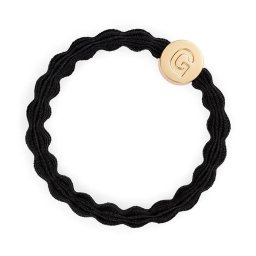 By Eloise London Gold Letter Black цвят G Black