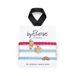 By Eloise London Turtle Island Set