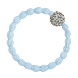 By Eloise London Disco Ball цвят Sky Blue