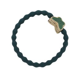 By Eloise London Enamel Gold Butterfly цвят Bottle Green