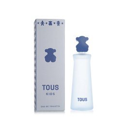 TOUS Tous Kids Boy Eau de Toilette за деца 100 ml опция Нова опаковка