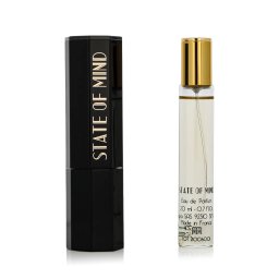 State of Mind French Gallantry комплект Eau de Parfum 2 x 20 ml + Калъф за парфюм