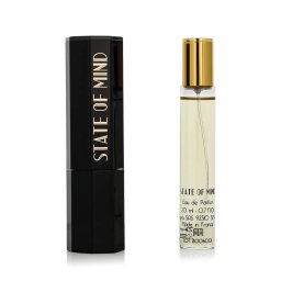 State of Mind Natural Elegance комплект Eau de Parfum 2 x 20 ml + Зареждаем флакон
