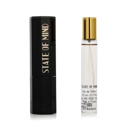 State of Mind Voluptuous Seduction комплект Eau de Parfum 2 x 20 ml + Зареждаем флакон