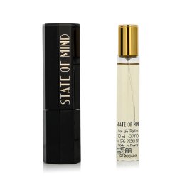 State of Mind Modern Nomad комплект Eau de Parfum 2 x 20 ml + Зареждаем флакон