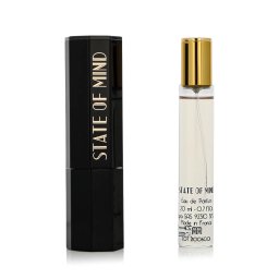 State of Mind Creative Inspiration комплект Eau de Parfum 2 x 20 ml + Зареждаем флакон