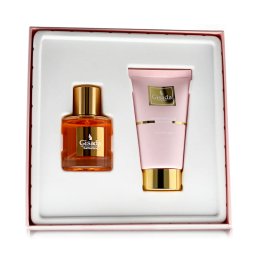 Gisada Ambassador Women комплект за жени Eau de Parfum 50 ml + Душ гел 100 ml