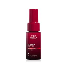 Wella Ultimate Repair Night Serum 30 ml