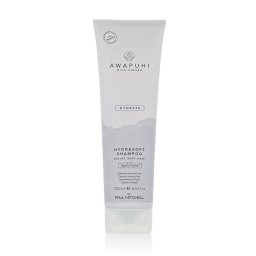Paul Mitchell Awapuhi Wild Ginger Hydrate Hydrasoft Shampoo 250 ml