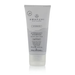 Paul Mitchell Awapuhi Wild Ginger Hydrate Hydrasoft Shampoo 75 ml