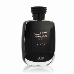 Rasasi Hawas Black Eau de Parfum за мъже 100 ml