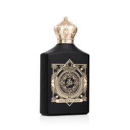 House of Perfumes Oud Black Парфюмна вода 100 ml