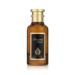House of Perfumes Emarati Oud Парфюмна вода 100 ml