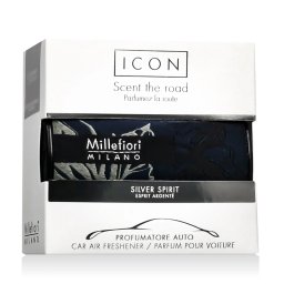 Millefiori Milano Icon Textil 47 g тип Silver Spirit