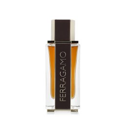 Ferragamo Ferragamo Spicy Leather Eau de Parfum за мъже 100 ml опция Нова опаковка