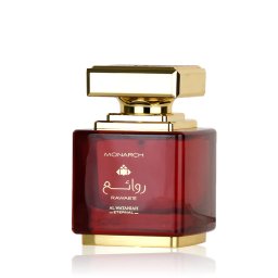 Al Wataniah Rawae'e Monarch Eau de Parfum за мъже 100 ml