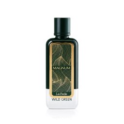 La Fede Magnum Wild Green Eau de Parfum за мъже 100 ml