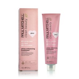 Paul Mitchell Clean Beauty Color Protect Color Depositing Treatment 150 ml цвят Gloss