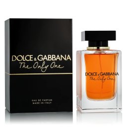 Dolce&Gabbana The Only One Eau de Parfum за жени 100 ml опция Нова опаковка