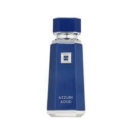 Fragrance World Sweet Pleasure Azzure Aoud Eau de Parfum за мъже 100 ml