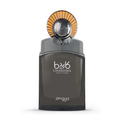 Zimaya Charisma Eau de Parfum за мъже 100 ml