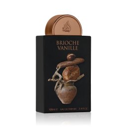 Lattafa Pride Brioche Vanille Eau de Parfum 100 ml