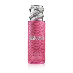 Roberto Cavalli Just Cavalli Bold Blossom Мъгла за коса за жени 250 ml