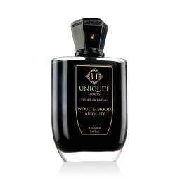 Unique'e Luxury Woud And Mood Absolute Парфюмен екстракт 100 ml