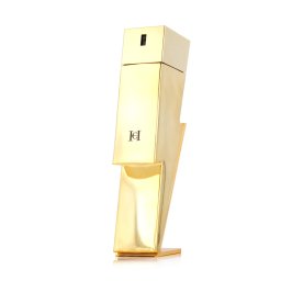 Carolina Herrera Bad Boy Gold Fantasy Eau de Toilette за мъже 100 ml опция Classic Edition